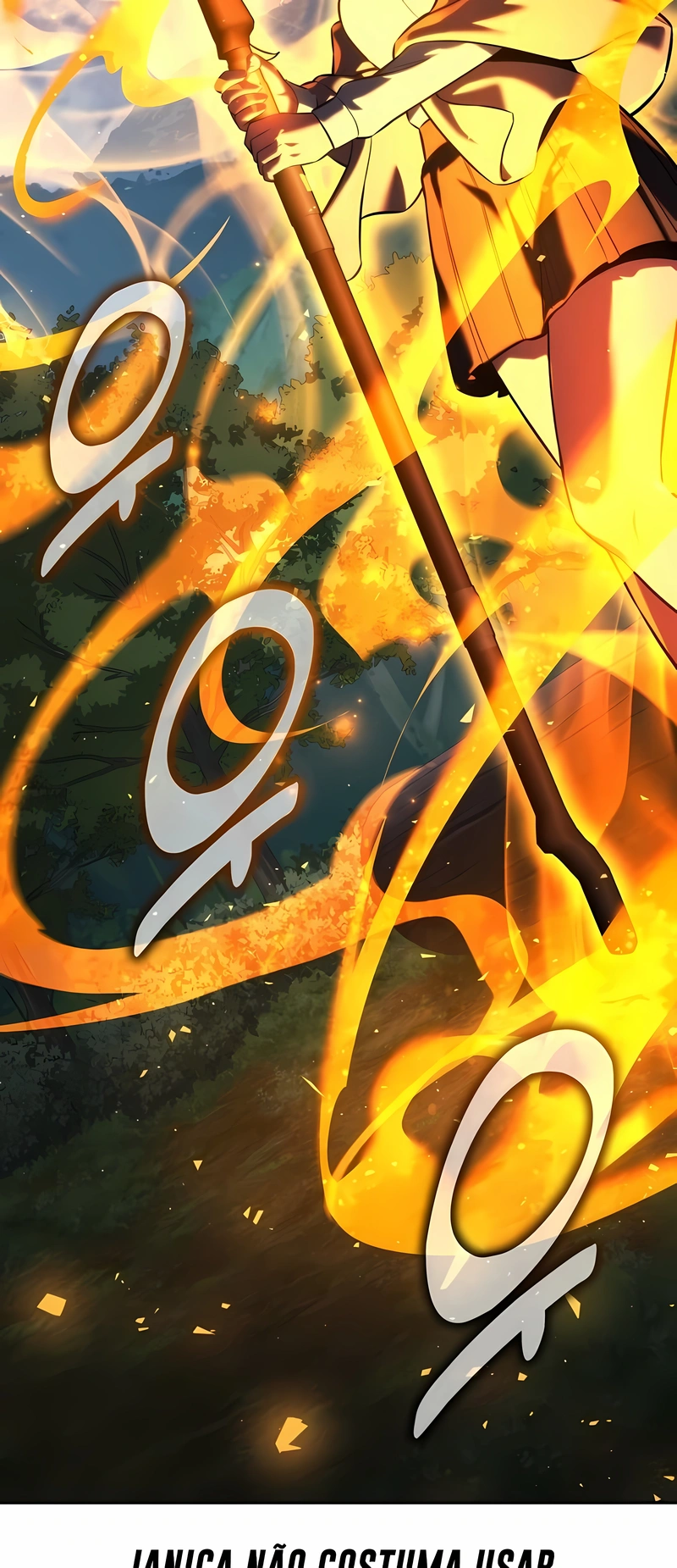 Read Guia de Sobrevivência do Extra da Academia br Manga Online