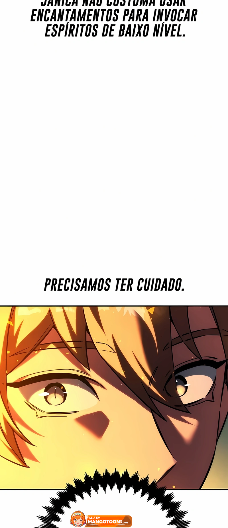 Read Guia de Sobrevivência do Extra da Academia br Manga Online