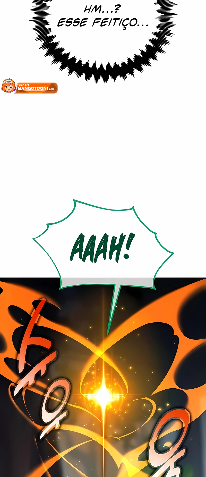 Read Guia de Sobrevivência do Extra da Academia br Manga Online