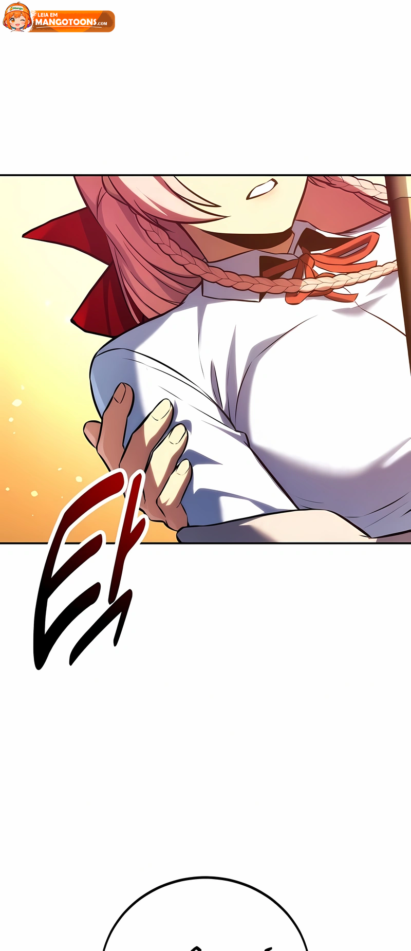 Read Guia de Sobrevivência do Extra da Academia br Manga Online