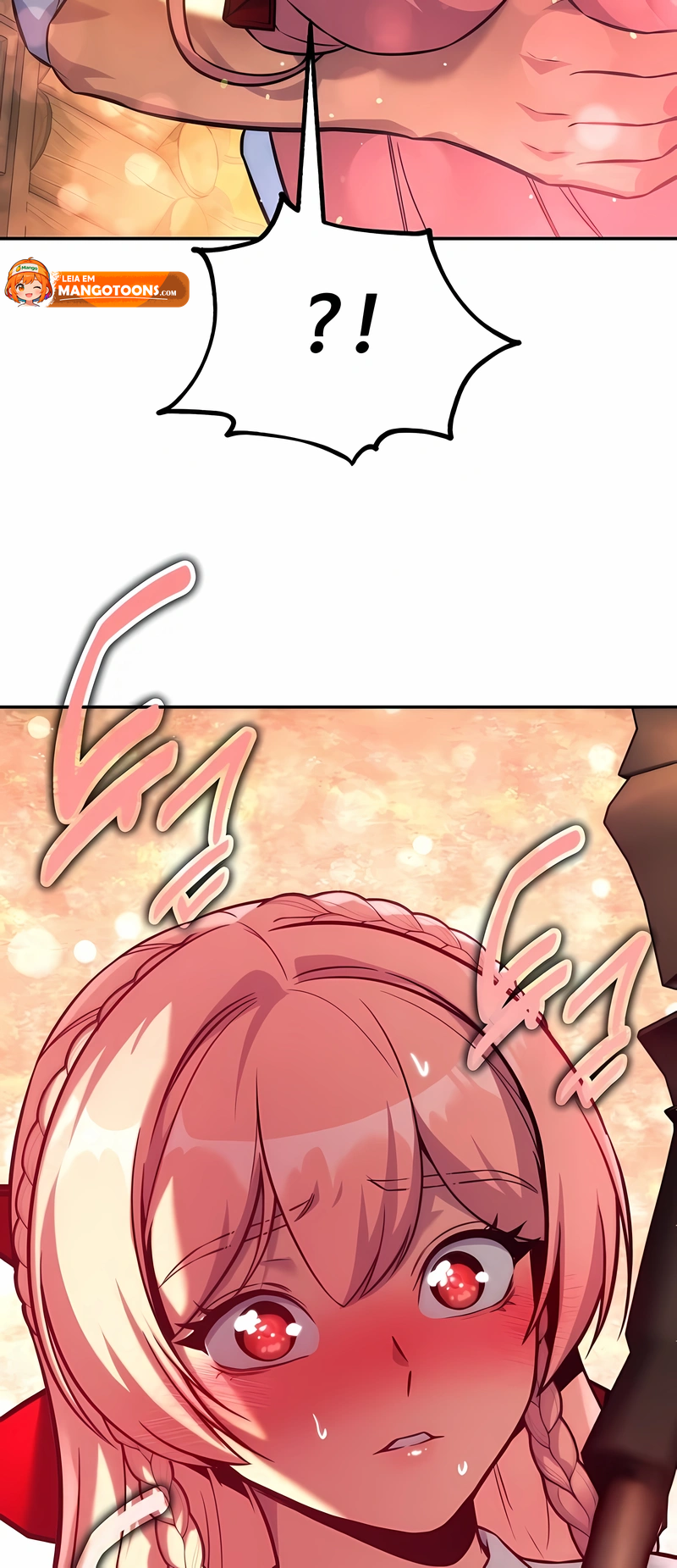 Read Guia de Sobrevivência do Extra da Academia br Manga Online