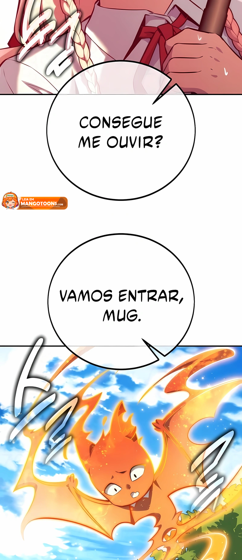 Read Guia de Sobrevivência do Extra da Academia br Manga Online