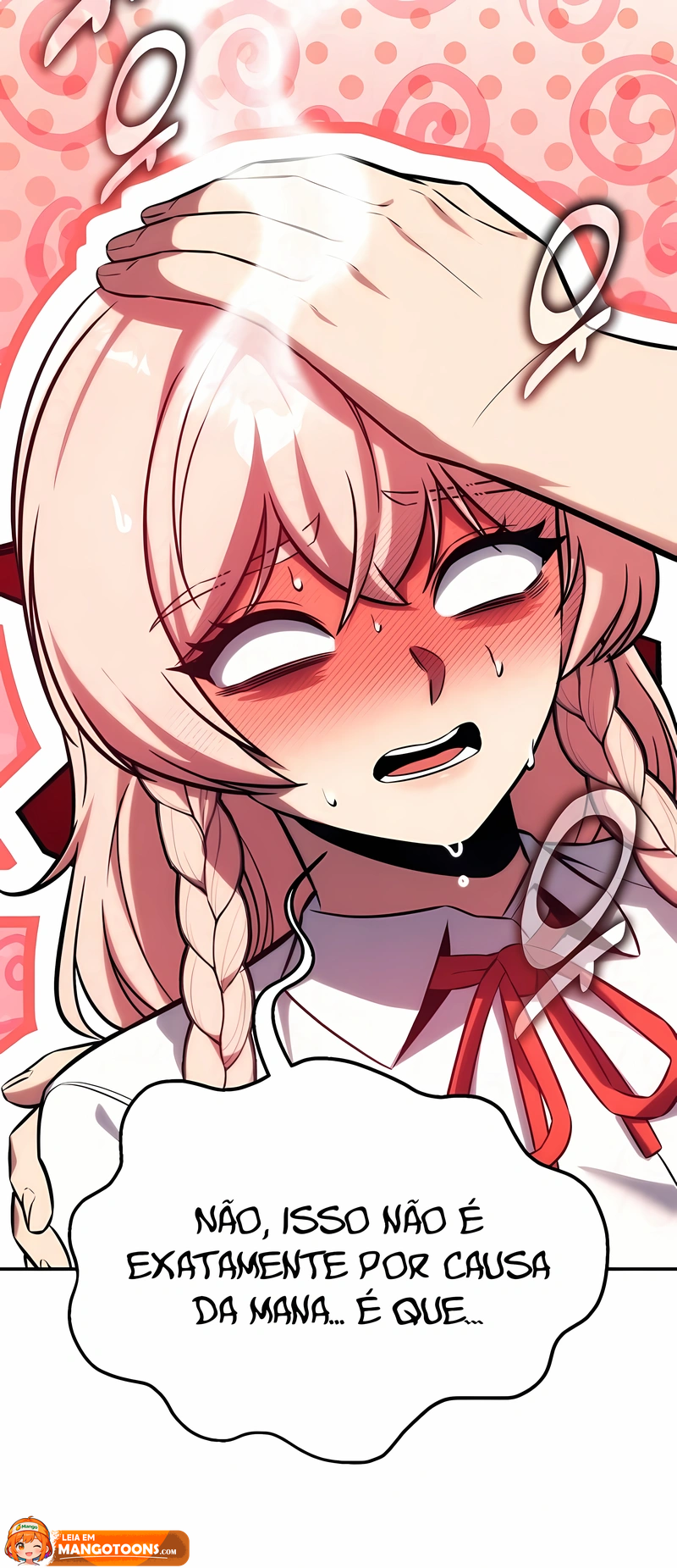 Read Guia de Sobrevivência do Extra da Academia br Manga Online