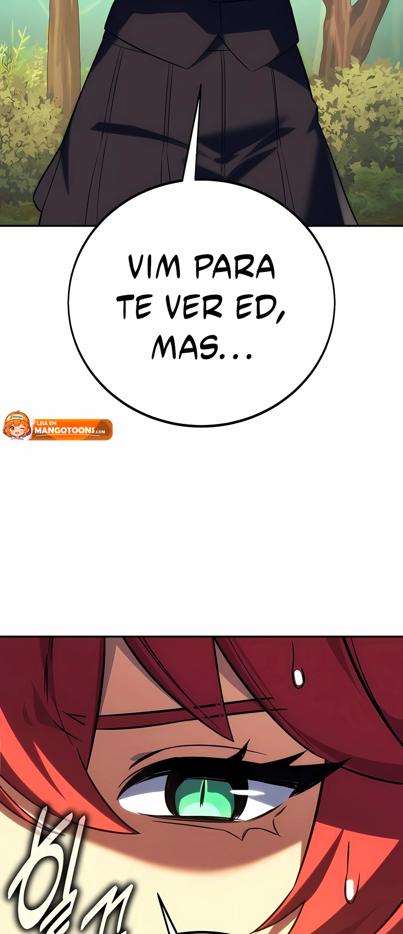 Read Guia de Sobrevivência do Extra da Academia br Manga Online