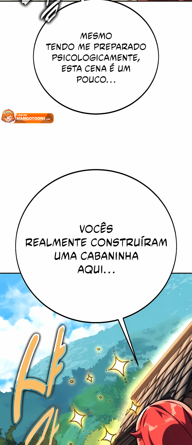 Read Guia de Sobrevivência do Extra da Academia br Manga Online