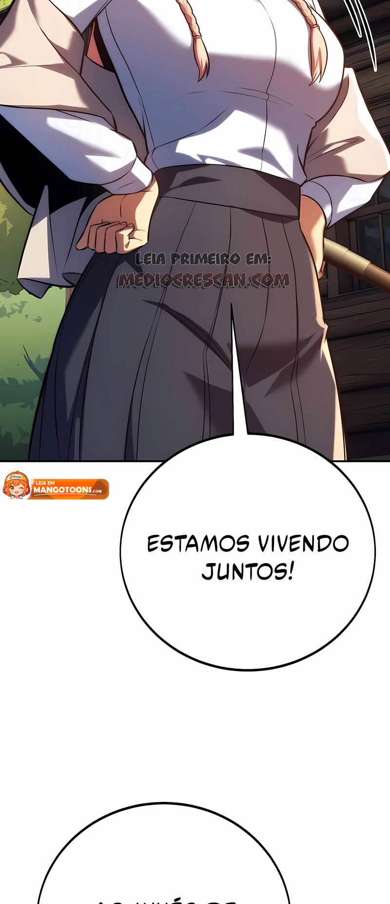 Read Guia de Sobrevivência do Extra da Academia br Manga Online