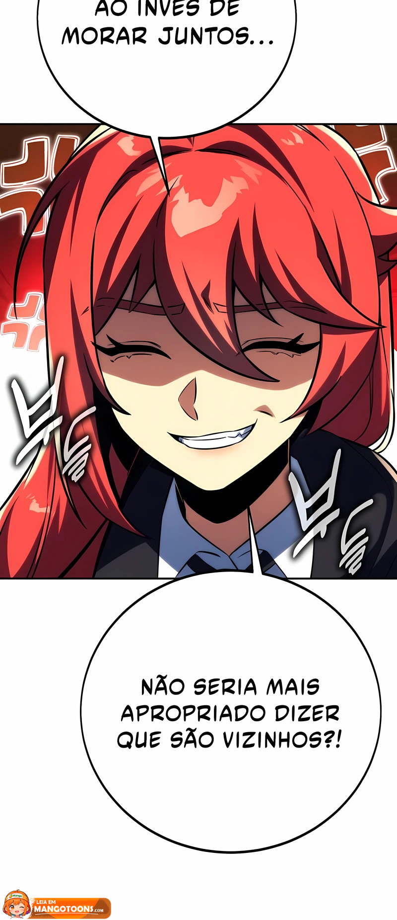 Read Guia de Sobrevivência do Extra da Academia br Manga Online