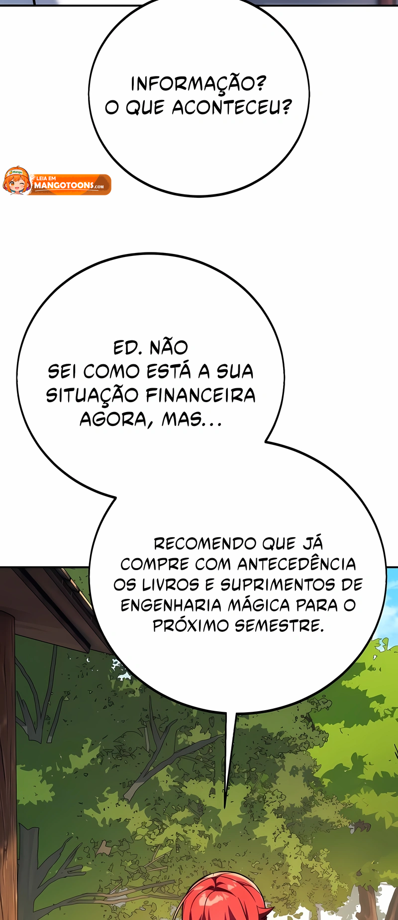 Read Guia de Sobrevivência do Extra da Academia br Manga Online