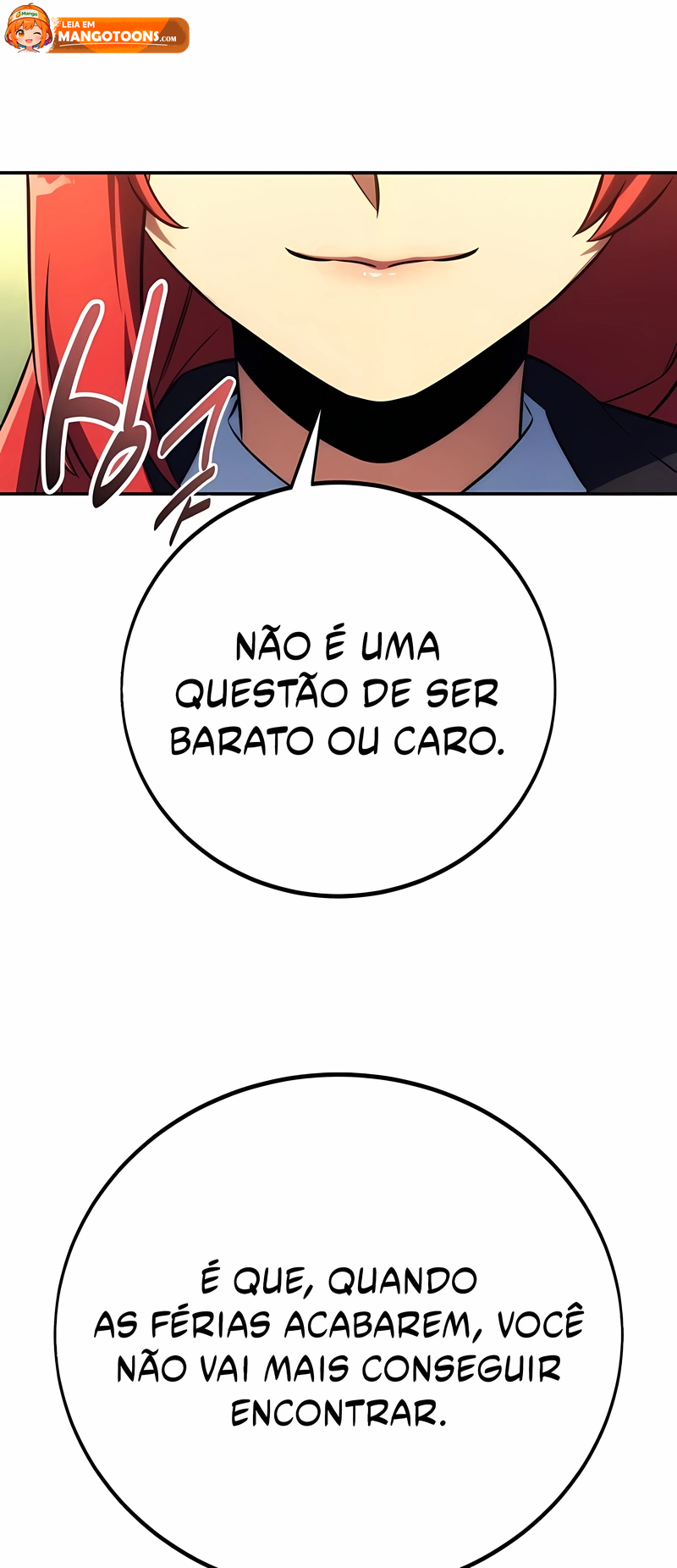 Read Guia de Sobrevivência do Extra da Academia br Manga Online