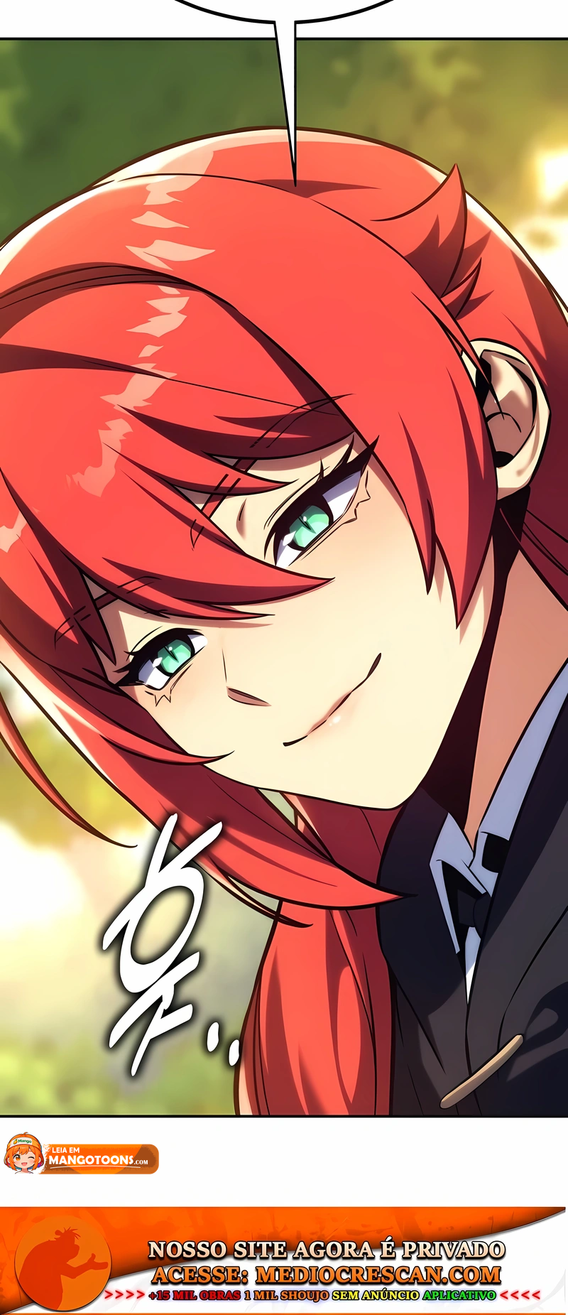 Read Guia de Sobrevivência do Extra da Academia br Manga Online