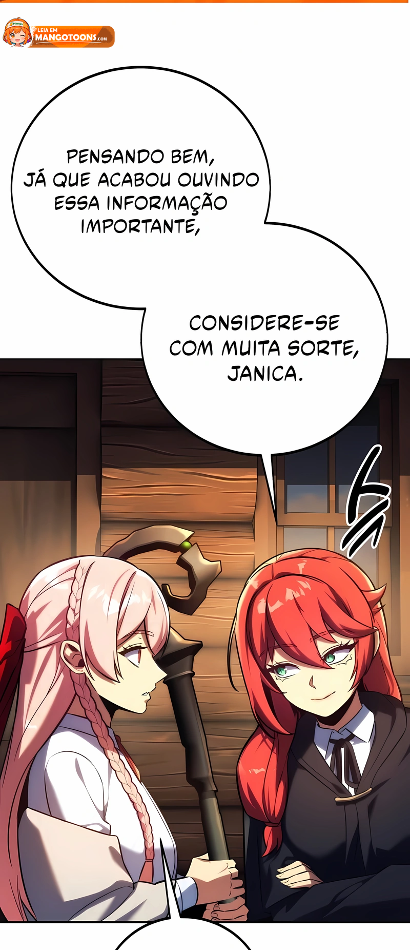 Read Guia de Sobrevivência do Extra da Academia br Manga Online