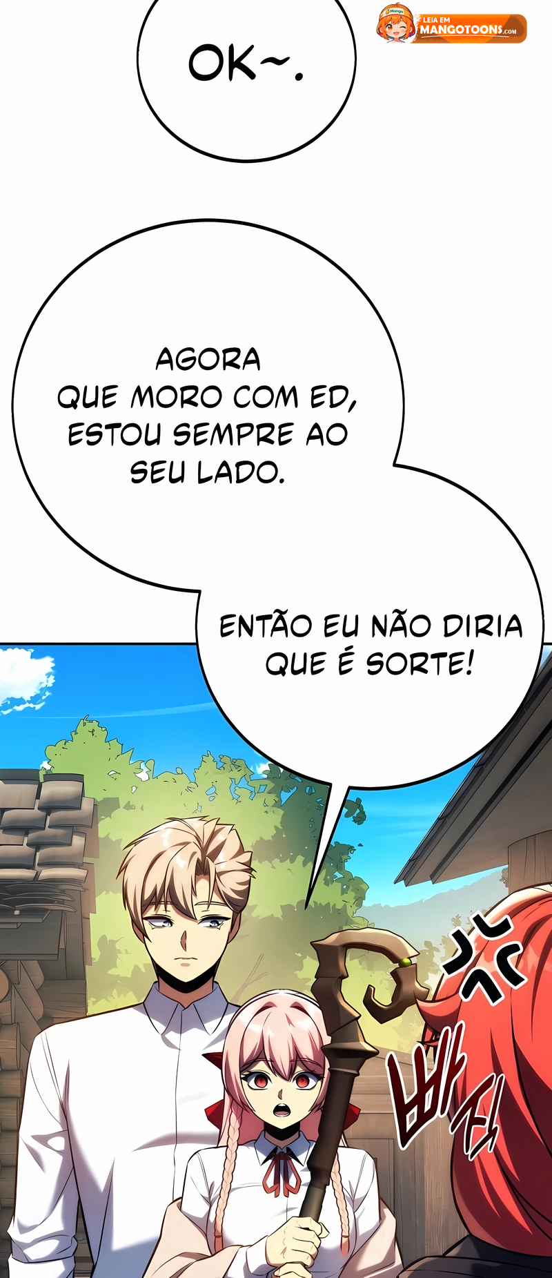 Read Guia de Sobrevivência do Extra da Academia br Manga Online