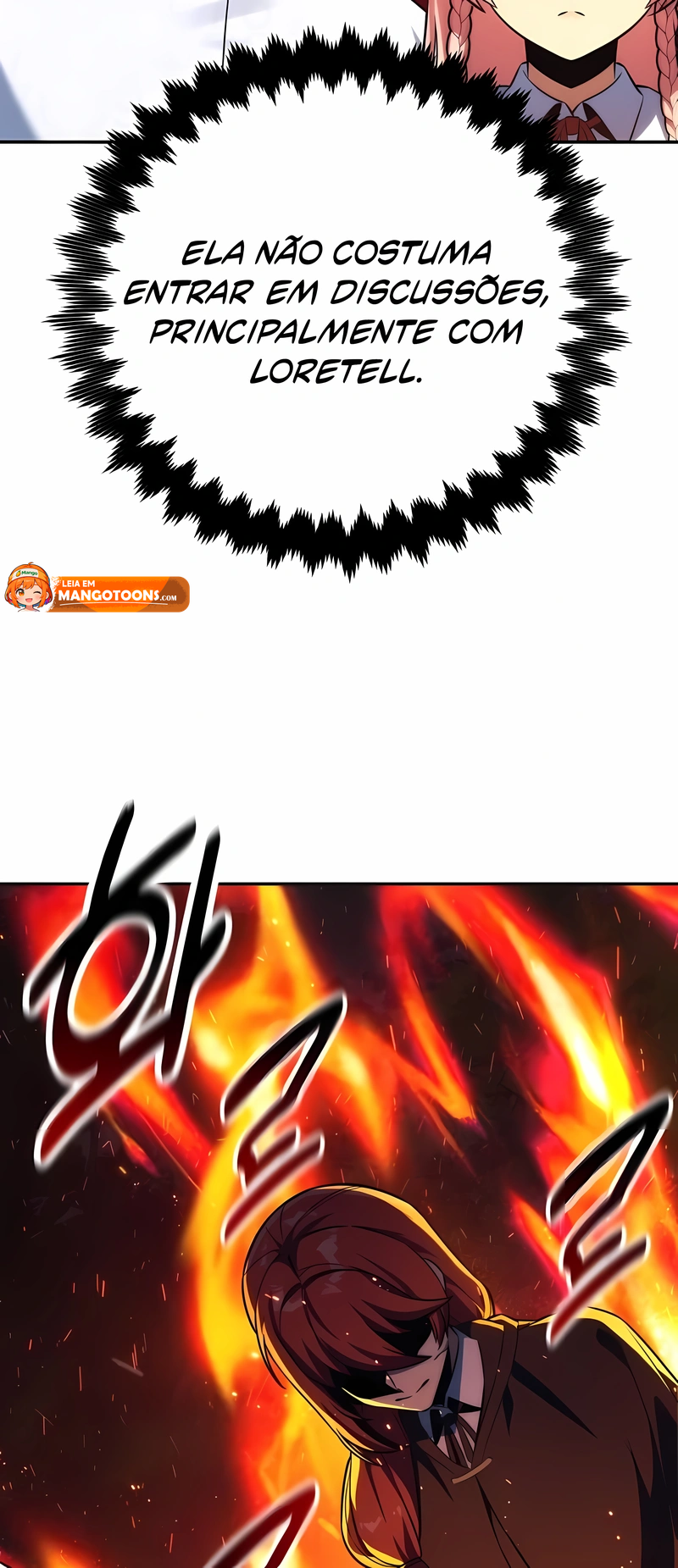 Read Guia de Sobrevivência do Extra da Academia br Manga Online