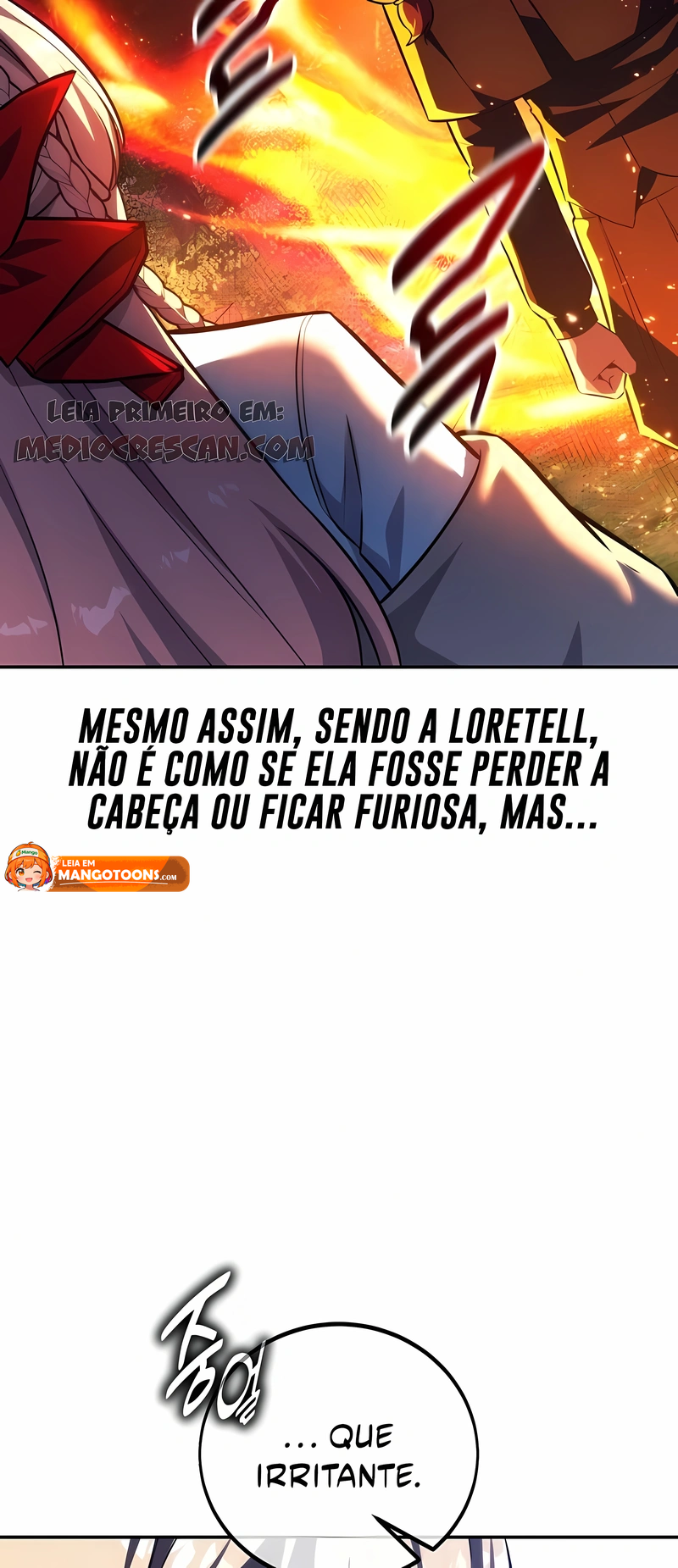 Read Guia de Sobrevivência do Extra da Academia br Manga Online