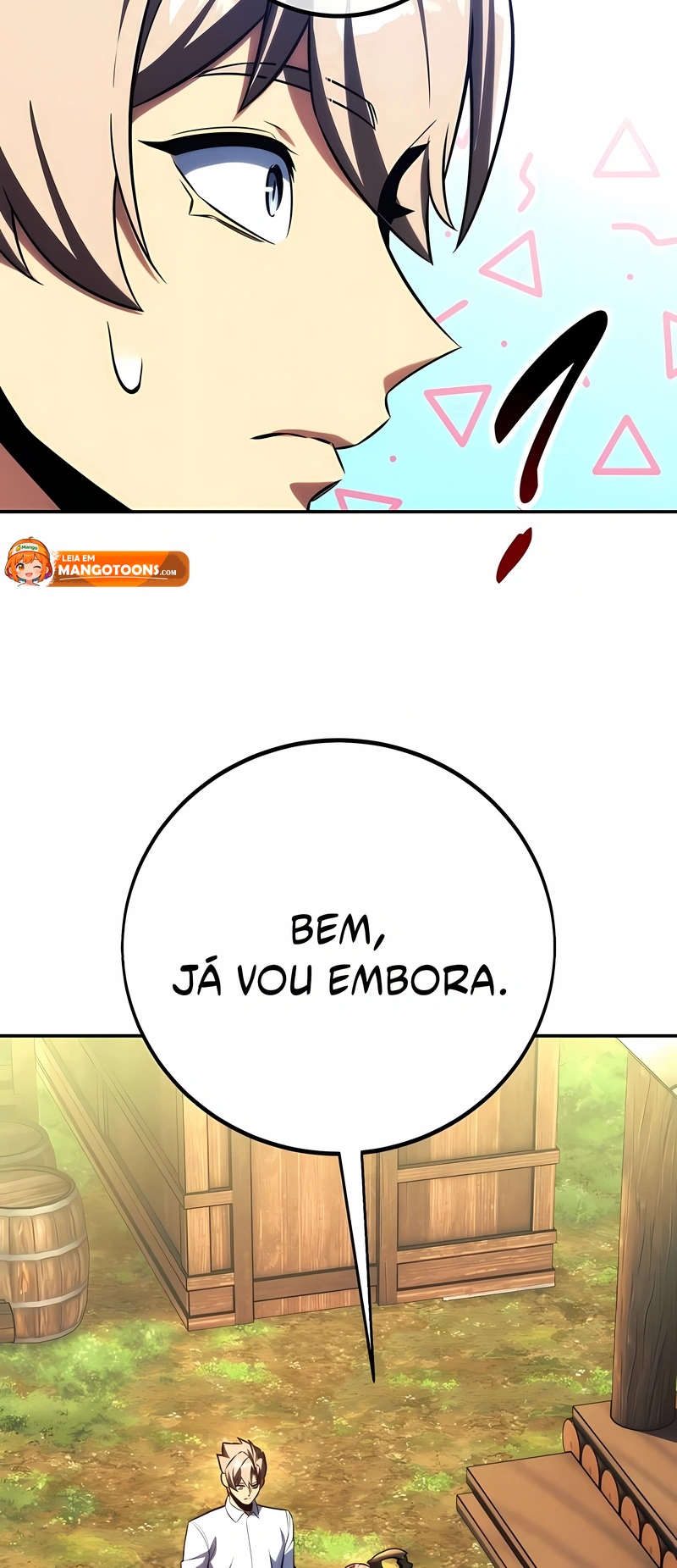 Read Guia de Sobrevivência do Extra da Academia br Manga Online