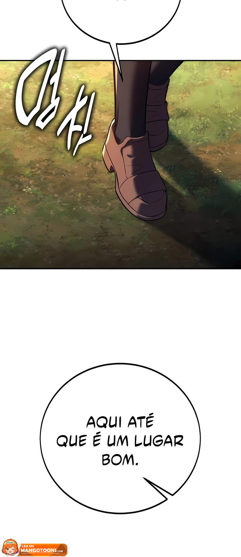 Read Guia de Sobrevivência do Extra da Academia br Manga Online