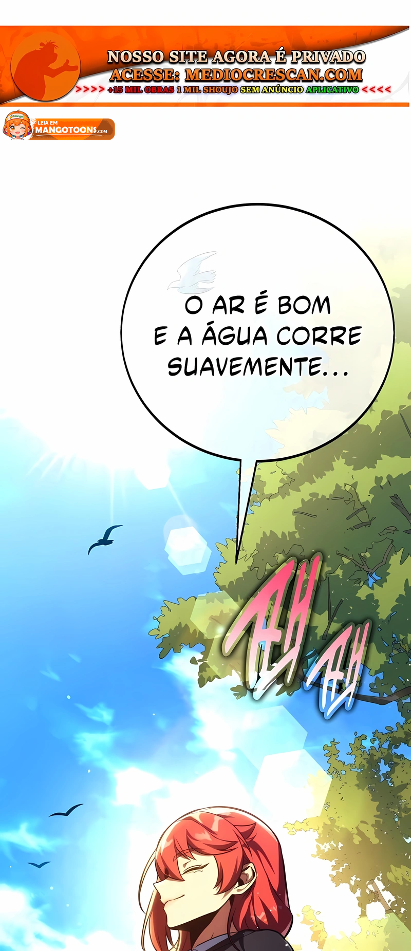 Read Guia de Sobrevivência do Extra da Academia br Manga Online