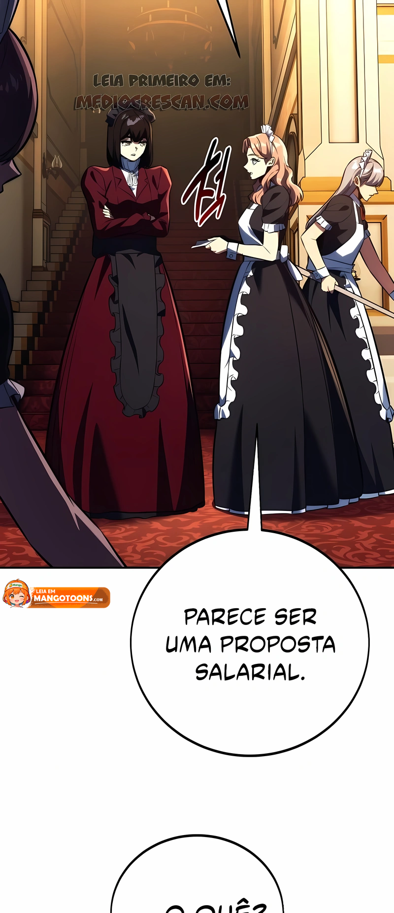 Read Guia de Sobrevivência do Extra da Academia br Manga Online