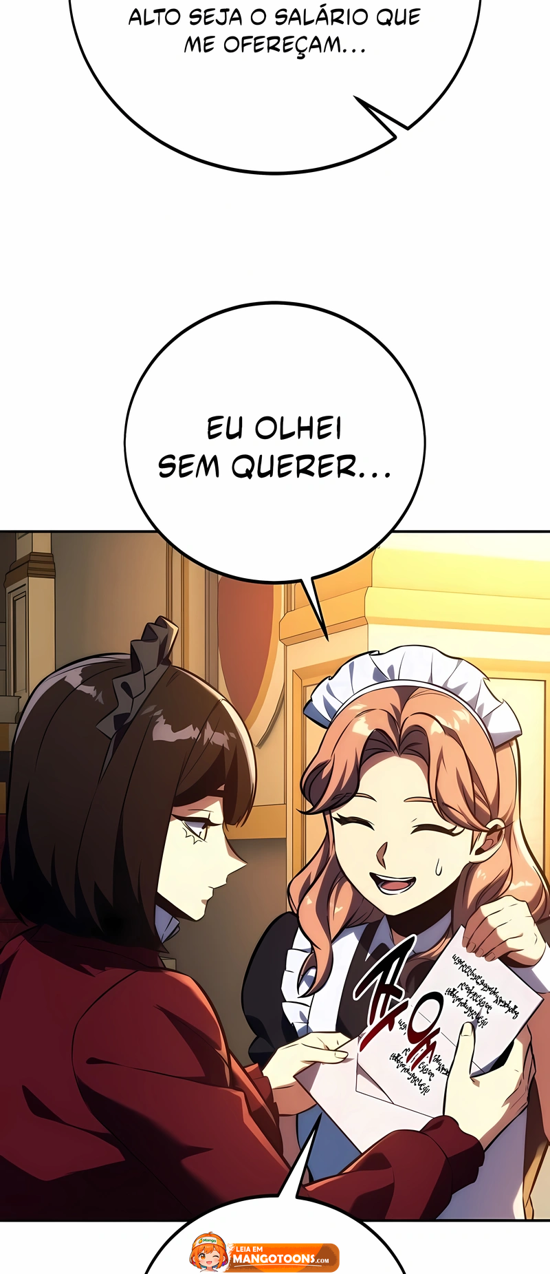 Read Guia de Sobrevivência do Extra da Academia br Manga Online