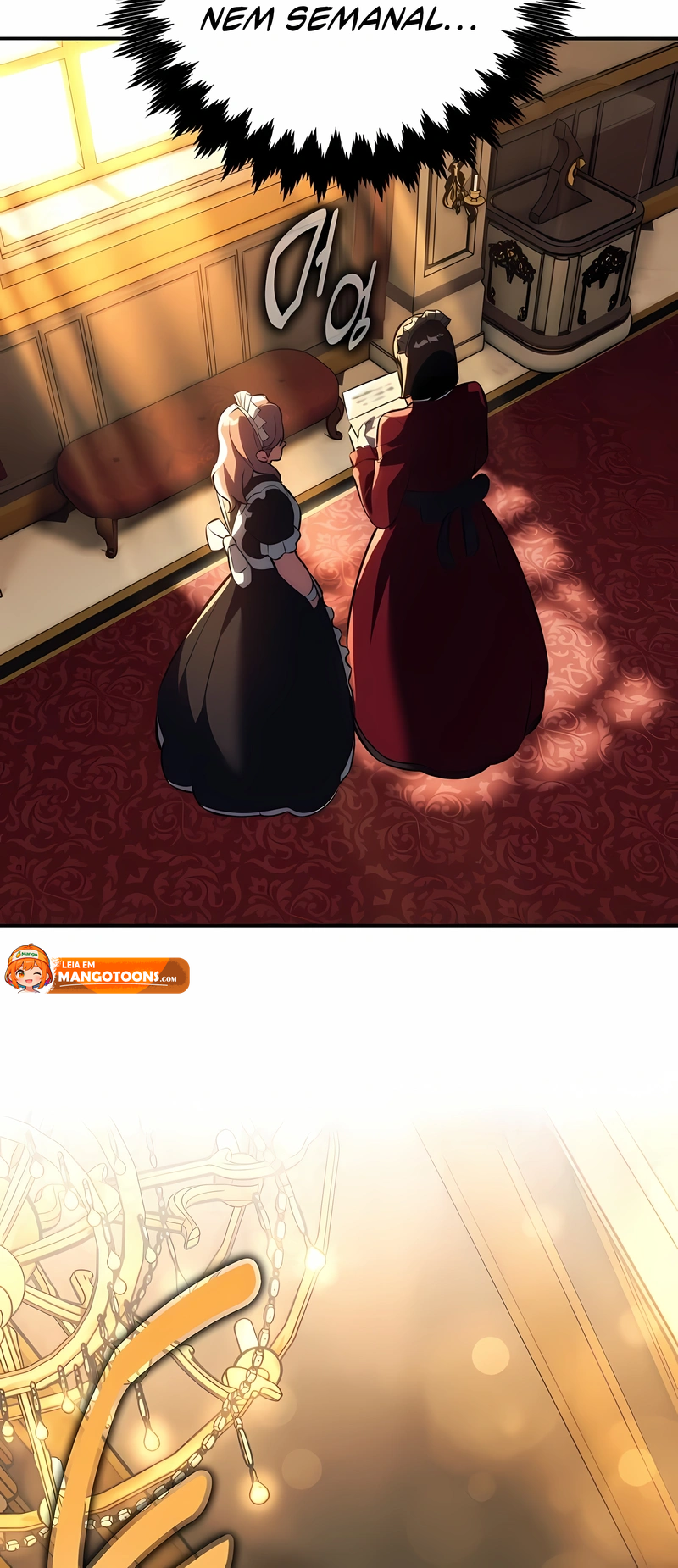 Read Guia de Sobrevivência do Extra da Academia br Manga Online