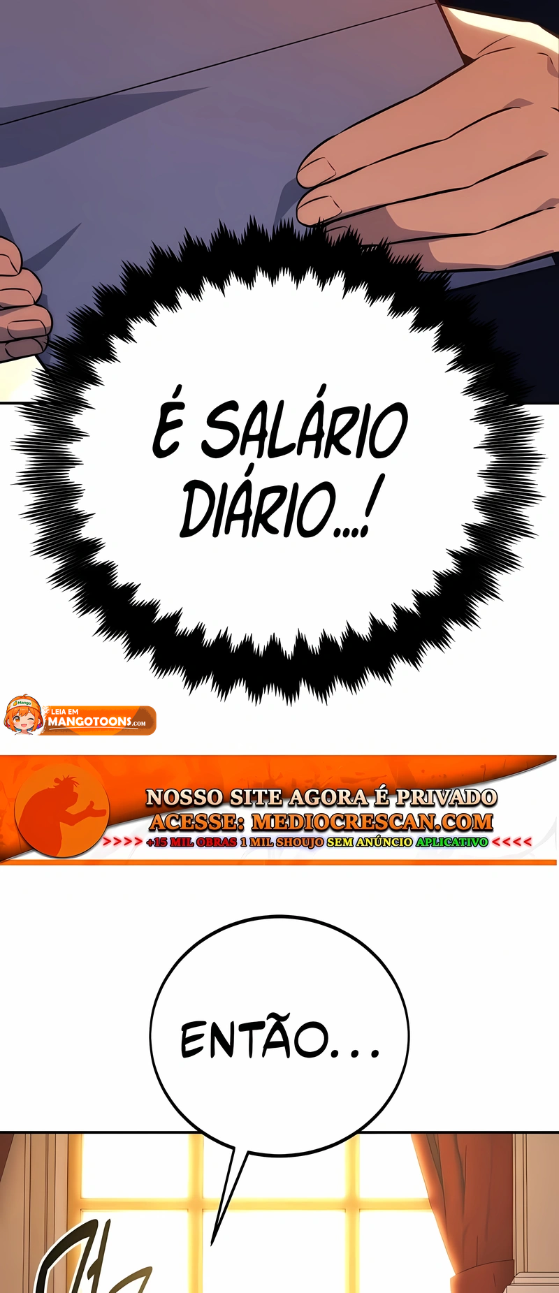 Read Guia de Sobrevivência do Extra da Academia br Manga Online