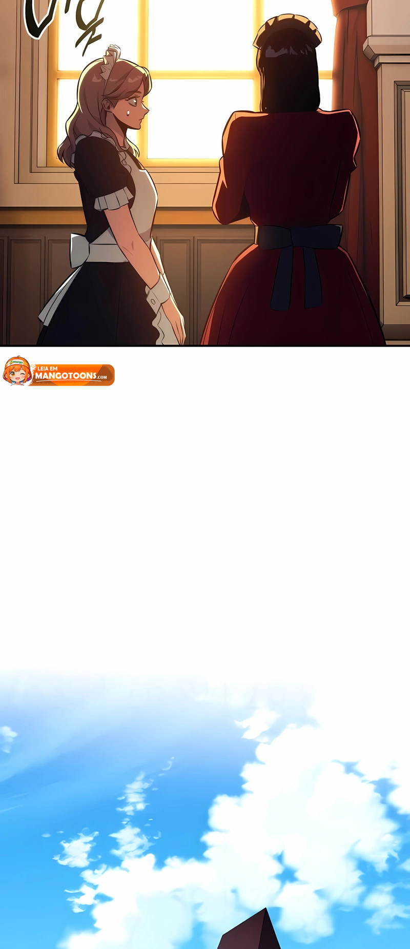 Read Guia de Sobrevivência do Extra da Academia br Manga Online