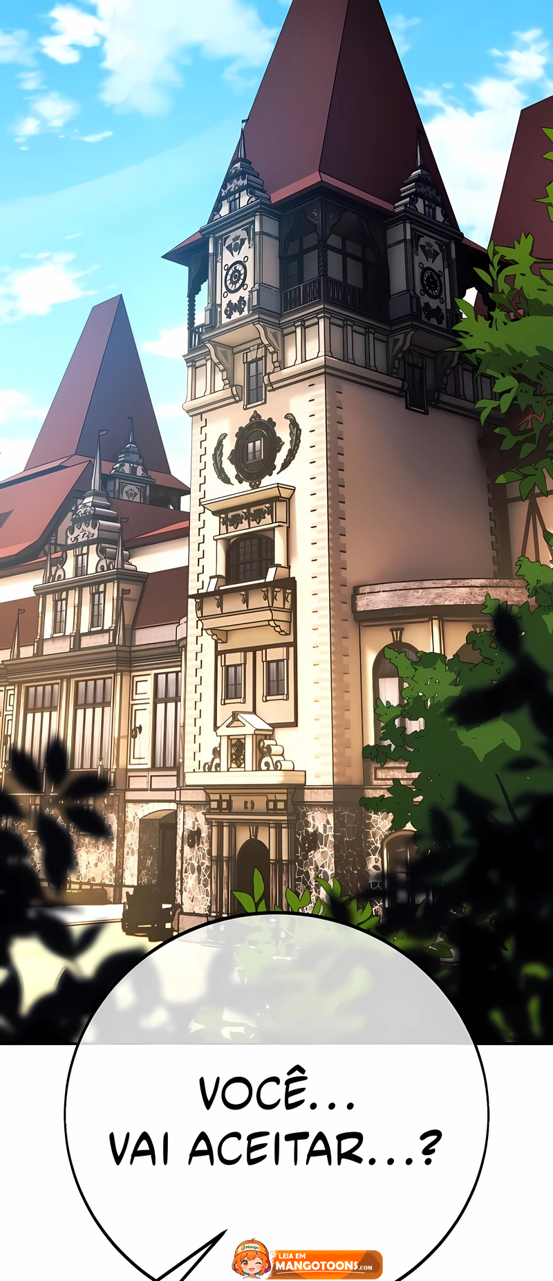 Read Guia de Sobrevivência do Extra da Academia br Manga Online