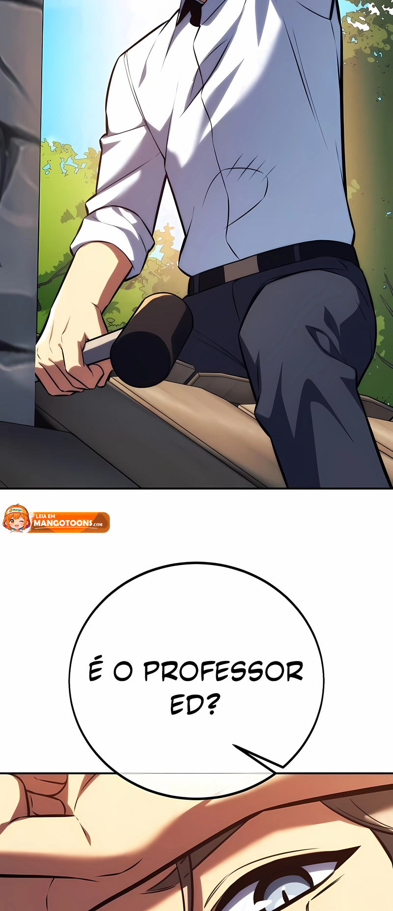 Read Guia de Sobrevivência do Extra da Academia br Manga Online