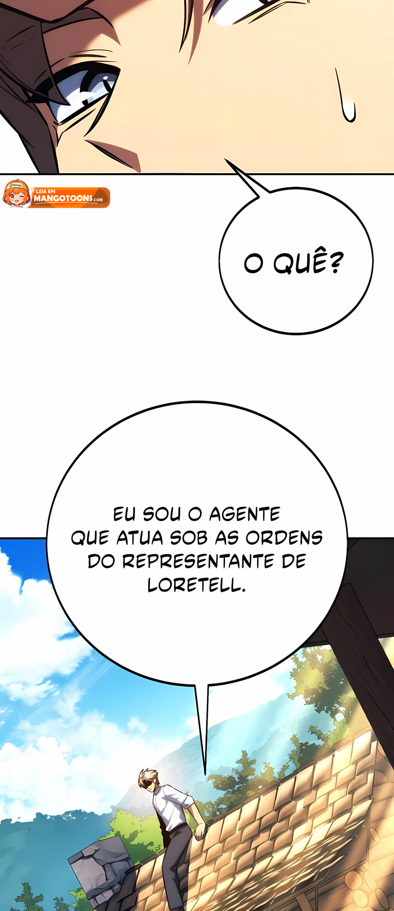 Read Guia de Sobrevivência do Extra da Academia br Manga Online