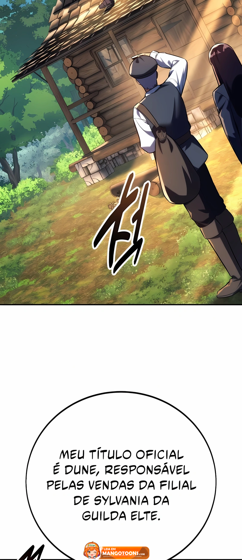 Read Guia de Sobrevivência do Extra da Academia br Manga Online