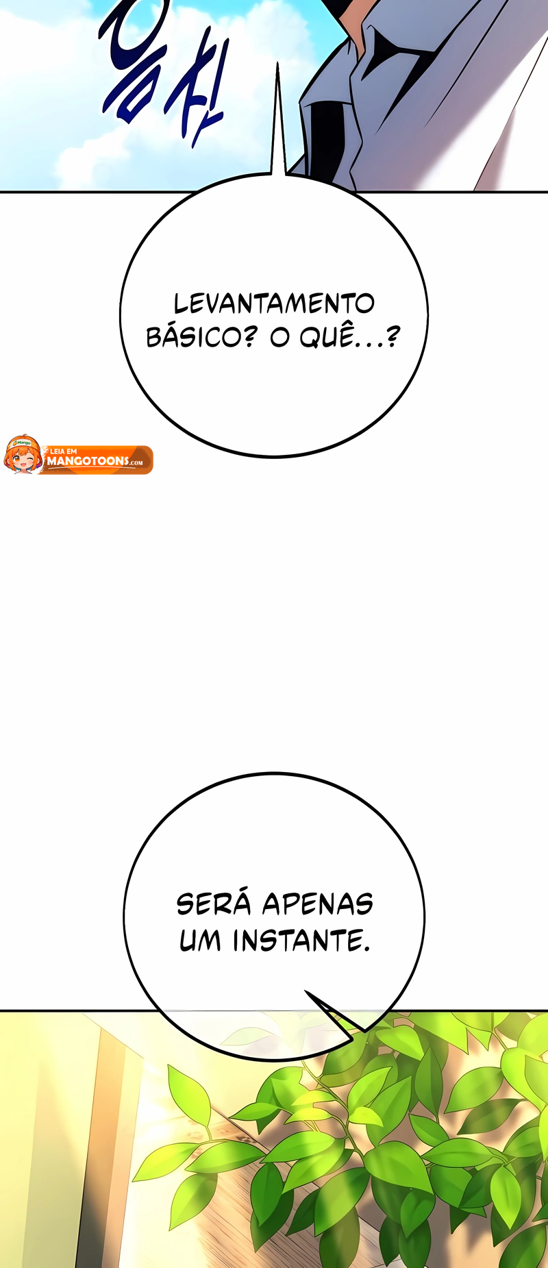 Read Guia de Sobrevivência do Extra da Academia br Manga Online