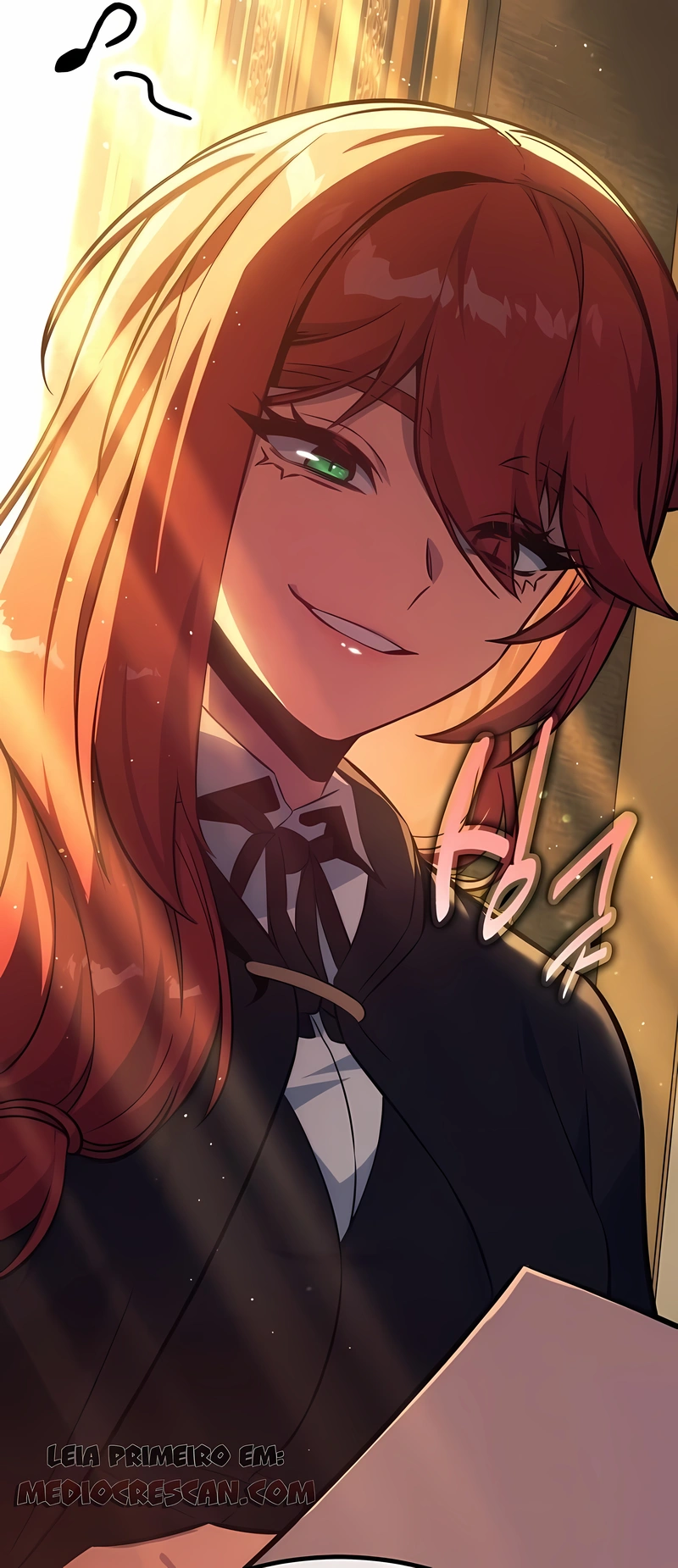 Read Guia de Sobrevivência do Extra da Academia br Manga Online