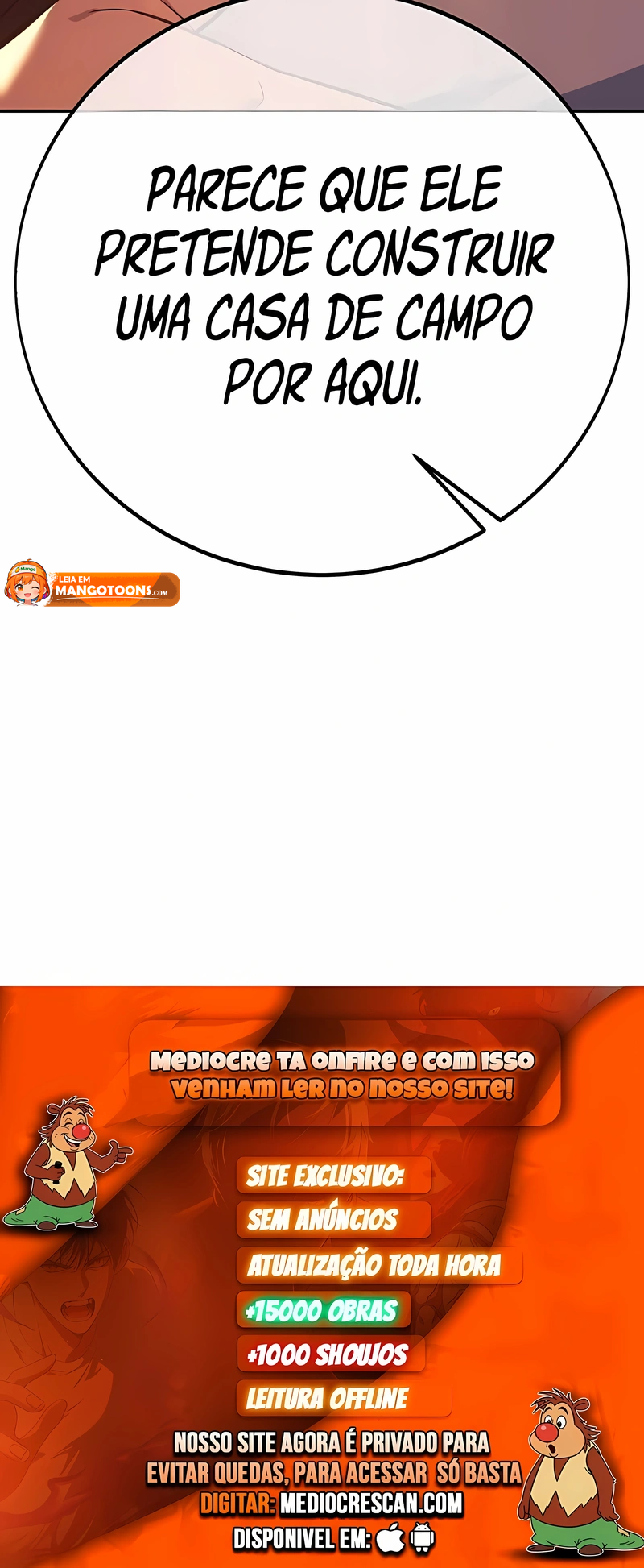 Read Guia de Sobrevivência do Extra da Academia br Manga Online