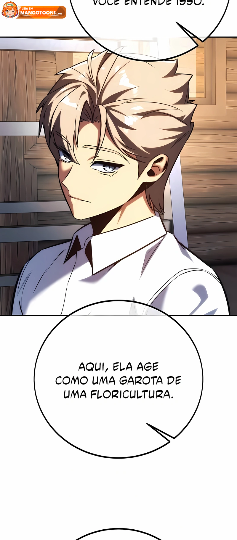 Read Guia de Sobrevivência do Extra da Academia br Manga Online