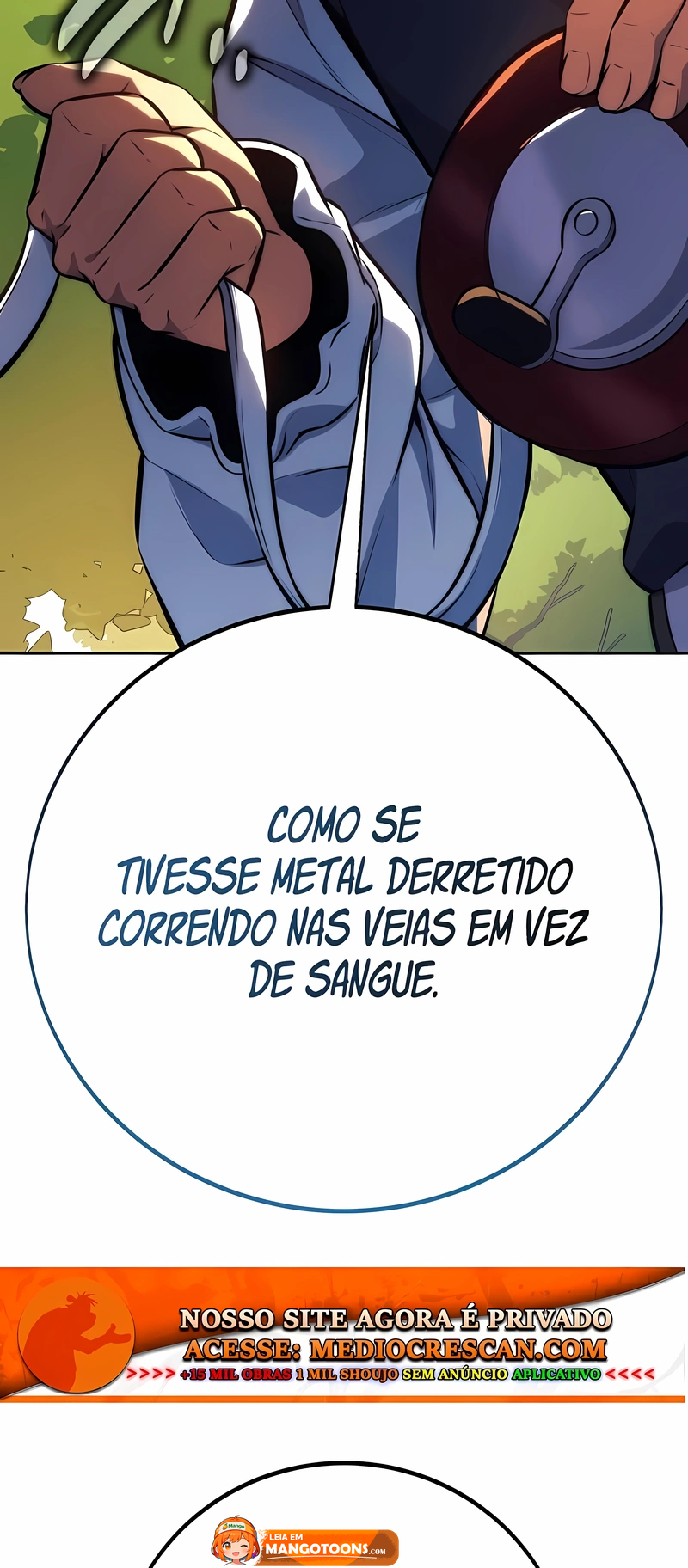 Read Guia de Sobrevivência do Extra da Academia br Manga Online