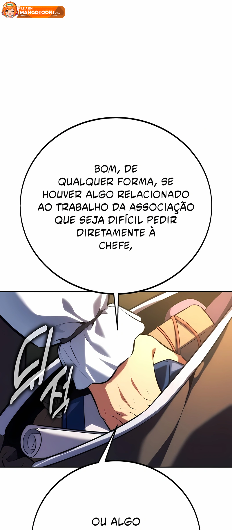 Read Guia de Sobrevivência do Extra da Academia br Manga Online