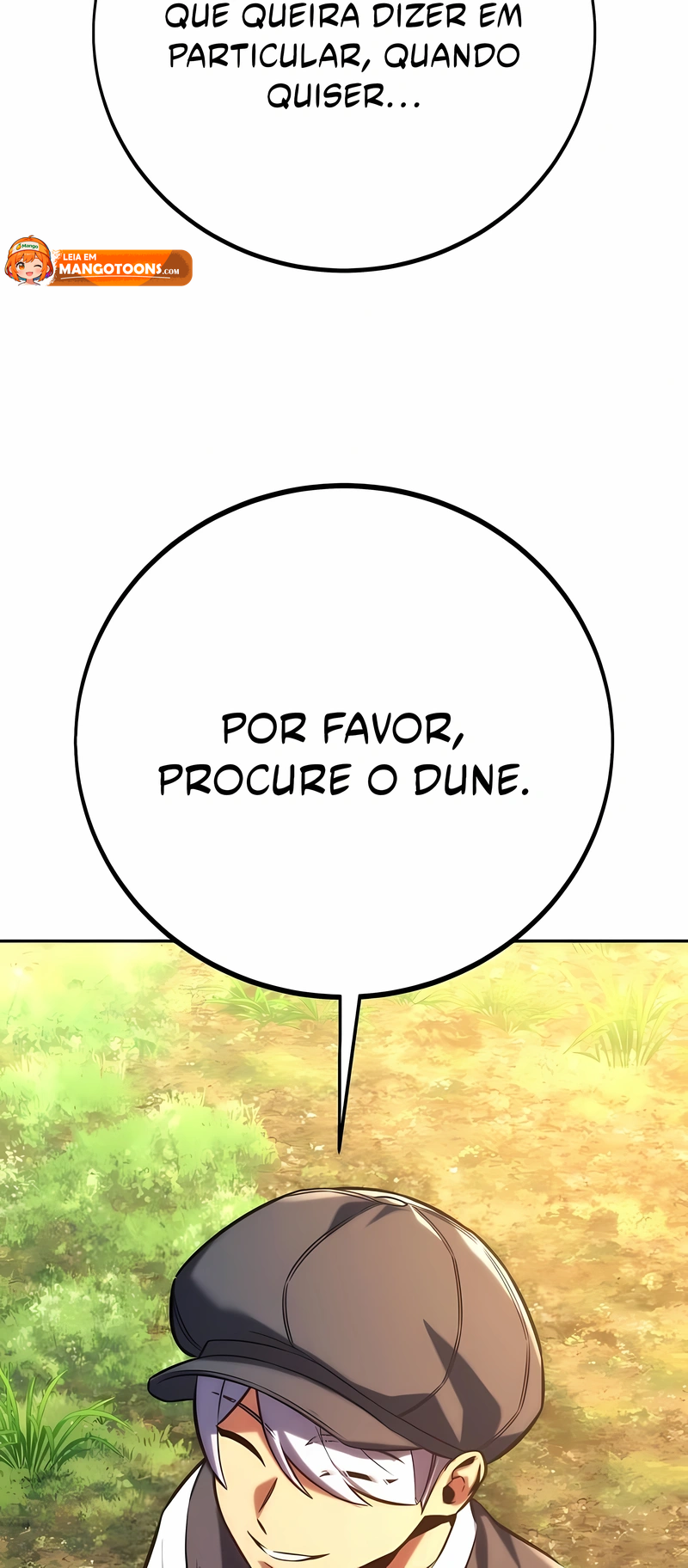 Read Guia de Sobrevivência do Extra da Academia br Manga Online