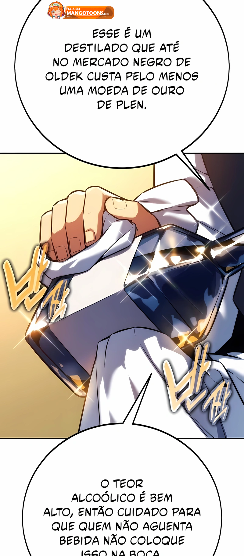 Read Guia de Sobrevivência do Extra da Academia br Manga Online