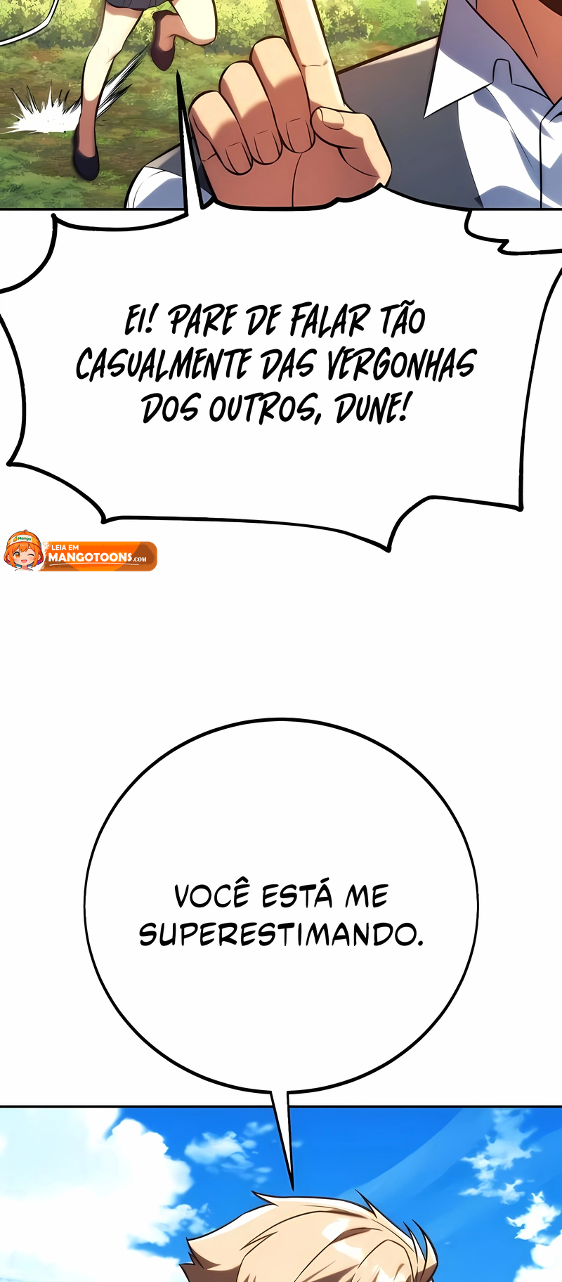 Read Guia de Sobrevivência do Extra da Academia br Manga Online