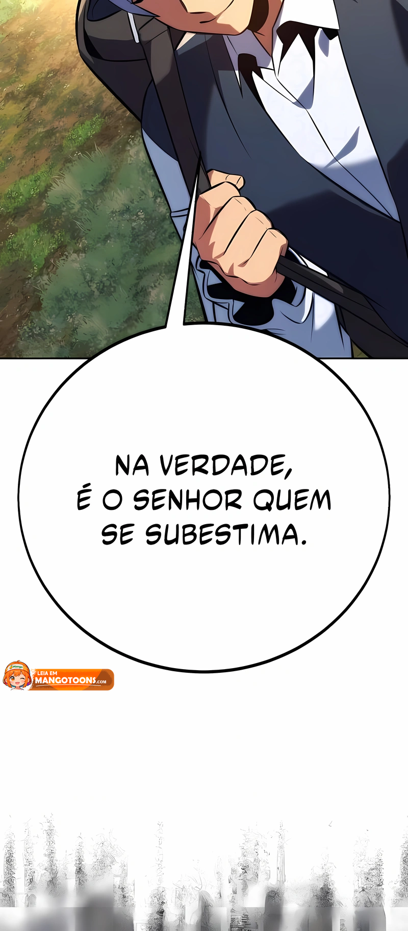 Read Guia de Sobrevivência do Extra da Academia br Manga Online