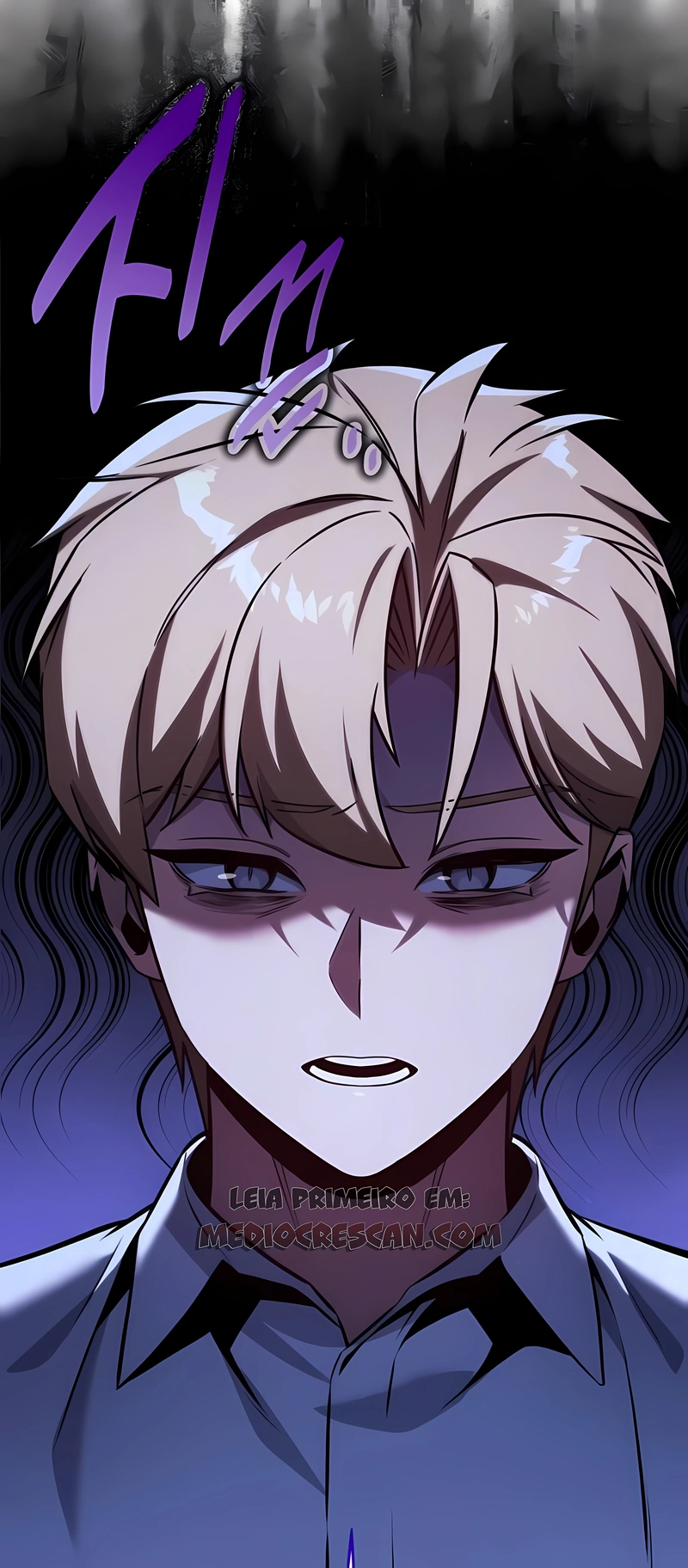 Read Guia de Sobrevivência do Extra da Academia br Manga Online