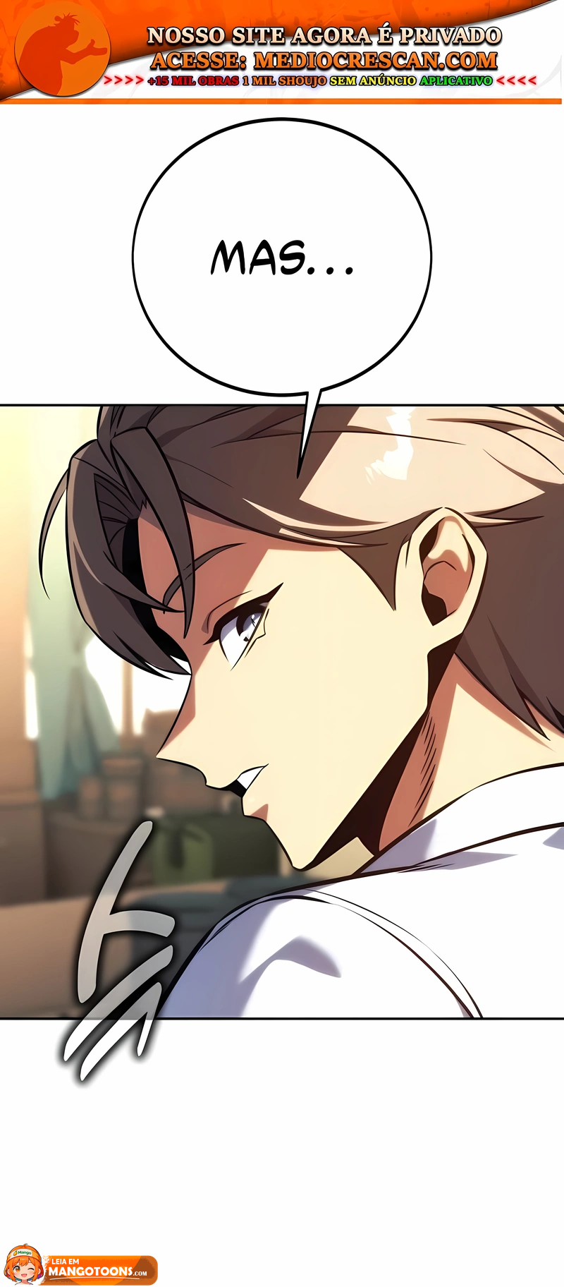 Read Guia de Sobrevivência do Extra da Academia br Manga Online