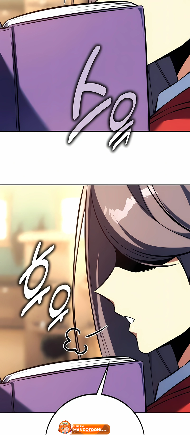 Read Guia de Sobrevivência do Extra da Academia br Manga Online