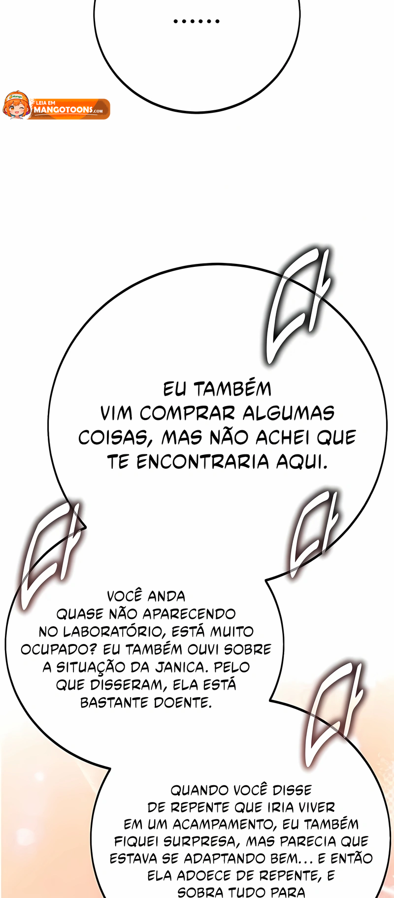 Read Guia de Sobrevivência do Extra da Academia br Manga Online