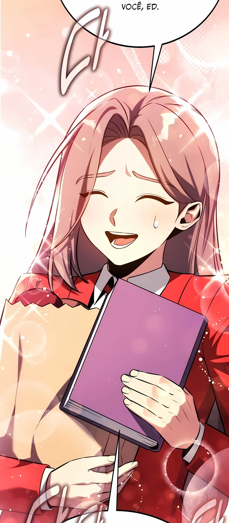 Read Guia de Sobrevivência do Extra da Academia br Manga Online