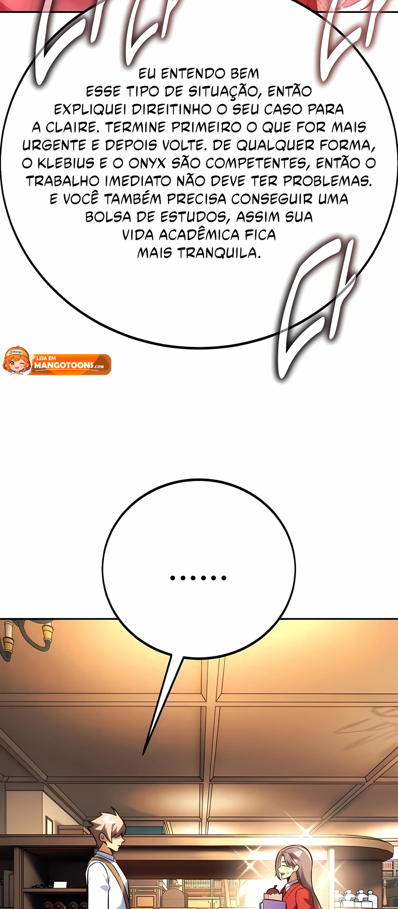 Read Guia de Sobrevivência do Extra da Academia br Manga Online