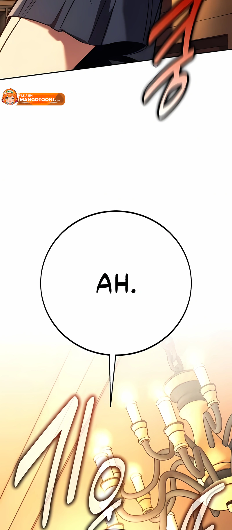 Read Guia de Sobrevivência do Extra da Academia br Manga Online