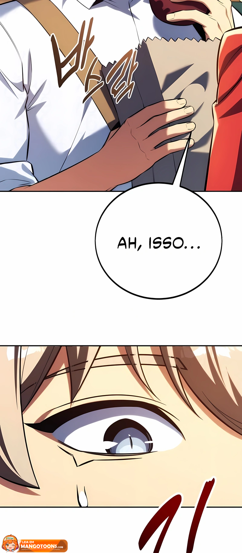 Read Guia de Sobrevivência do Extra da Academia br Manga Online