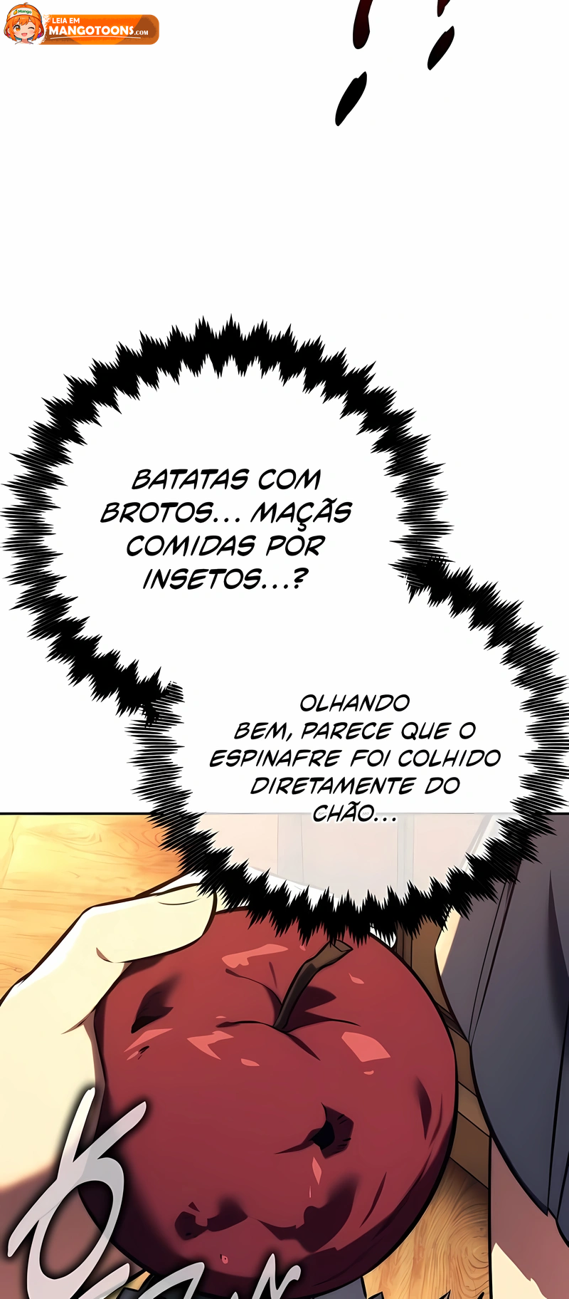 Read Guia de Sobrevivência do Extra da Academia br Manga Online