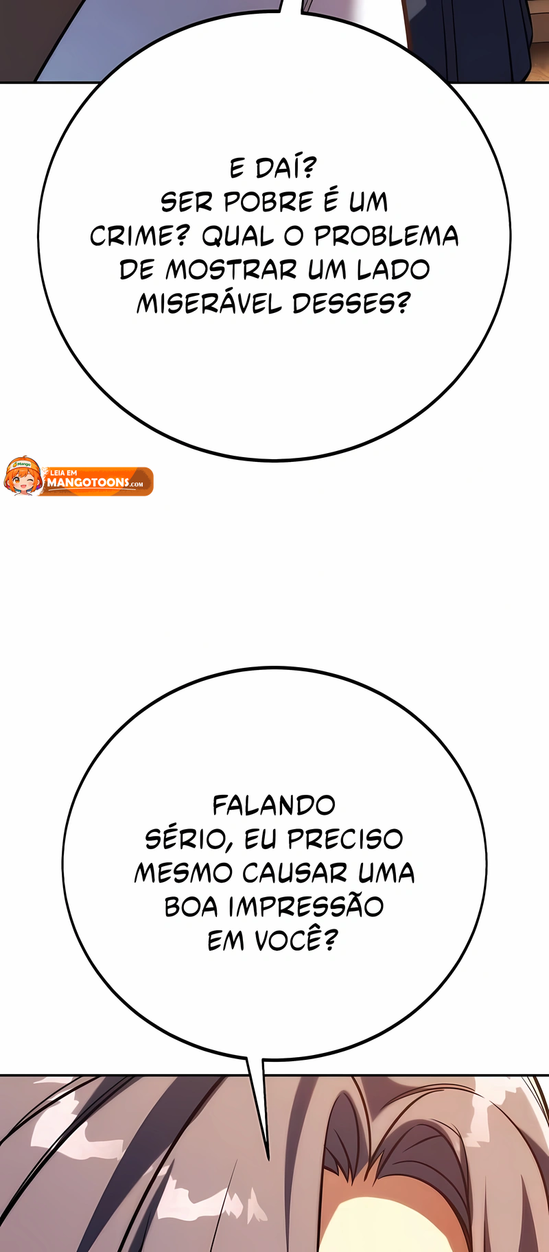 Read Guia de Sobrevivência do Extra da Academia br Manga Online